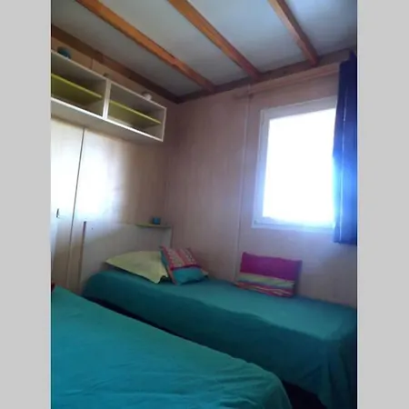 Chalet Dans Parc De Loisirs 5 Etoiles Puget-sur Argens